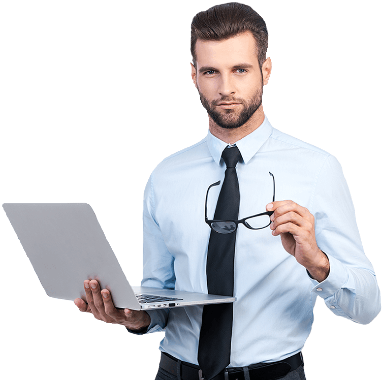 Ready to Transform Your Business